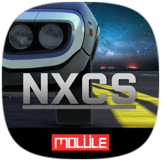 NextCar Speed Realistic Car Game आइकन
