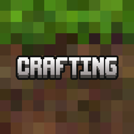 Minicraft Crafting Building иконка