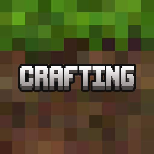 Minicraft Crafting Building 37.8.9.12