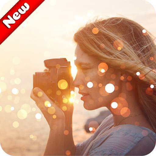 Magic Effect Photo Lab 1.0