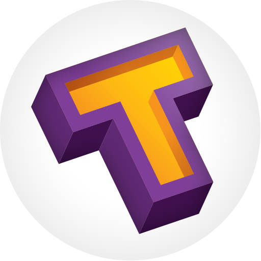 TELEV Online Player आइकन