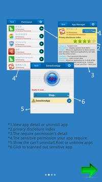 Mobile Virus Killer screenshot 1