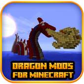 Dragon Mods For Minecraft 1.0