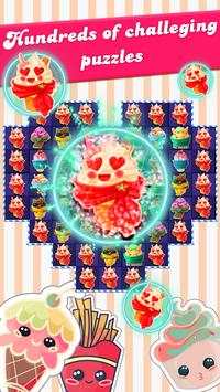 Yummy Crush screenshot 1