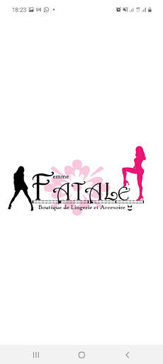 BFF shop screenshot 3
