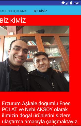 Aksoy Bal screenshot 4