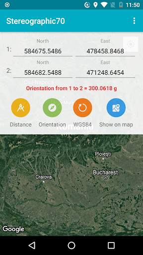 Topo Tools screenshot 5