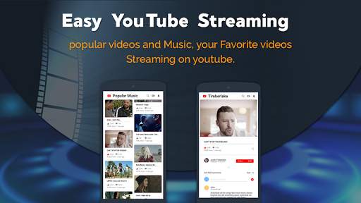 SAX Video Player - HD Video Player All Format screenshot 4