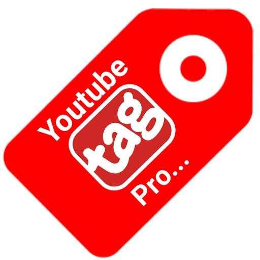 YouTags Pro : Find Tags from Videos 1.0