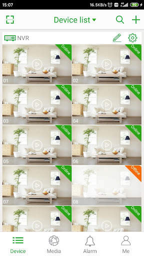 Seetong screenshot 2