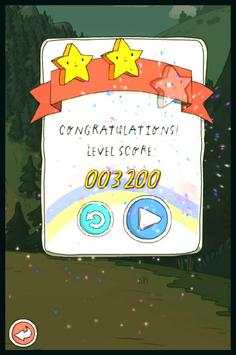 Bubble trouble game screenshot 6
