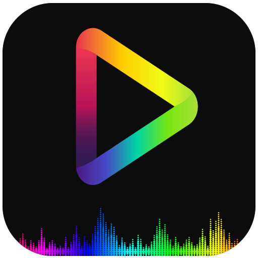 Music Player - MP3 Player &amp; Play Music icon