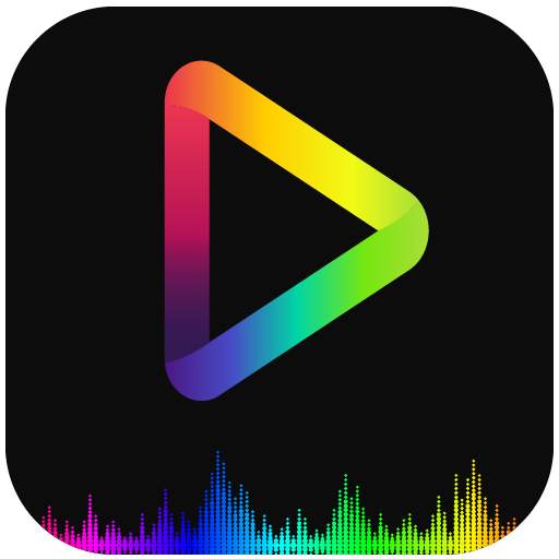 Music Player - MP3 Player & Play Music 1.0.1