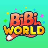 BiBi World logo