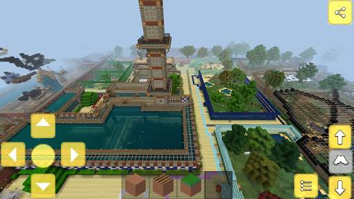 Kraf mini zoo screenshot 3