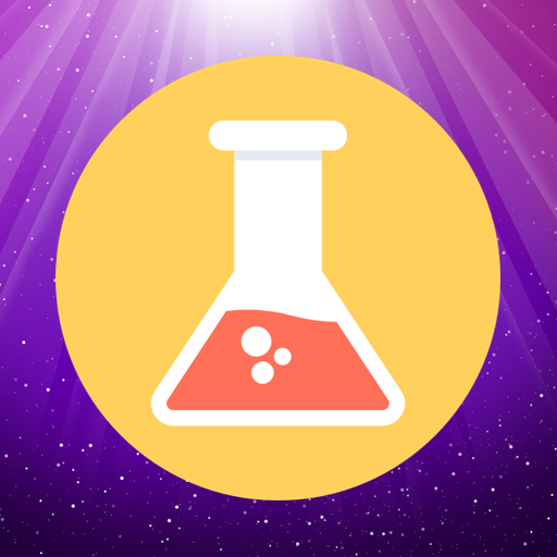 Chemistry Formulas icon