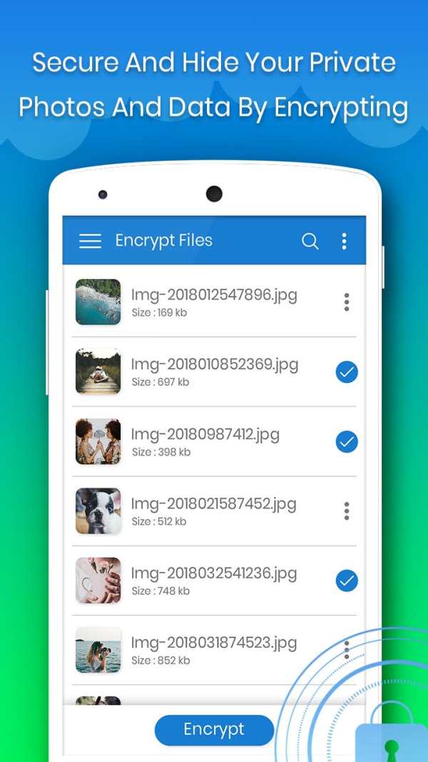 File Manager screenshot 5
