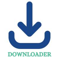 Reels Downloader logo