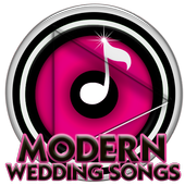 Modern Wedding Songs icon