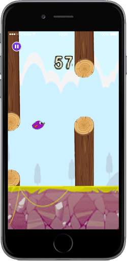 Kati Bird screenshot 4