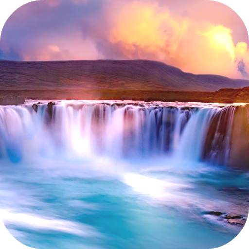 Waterfall Wallpaper 1.0