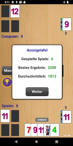 SkipTouch screenshot 3