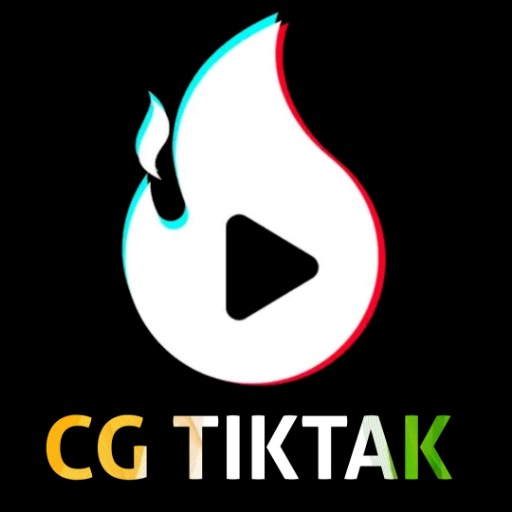 CG TikTak - Made in Chhattisgarh | Short Video App icon