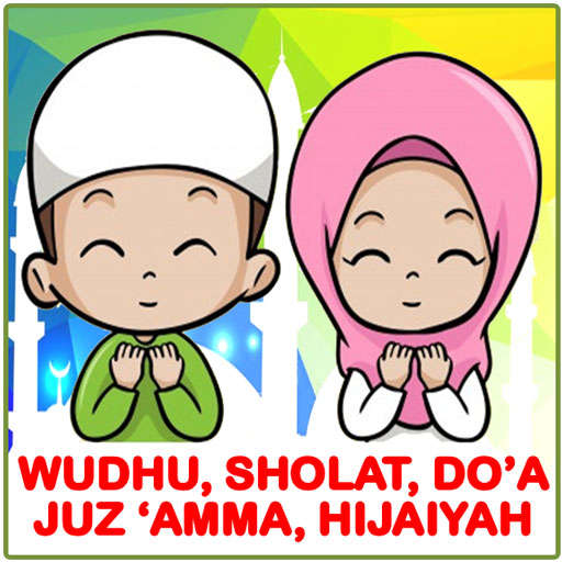 Edukasi Anak Muslim 7.1.1