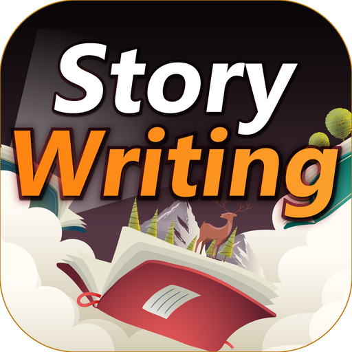 Story Writing ~ Completing Story icon