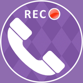 Call Recorder For Viber आइकन