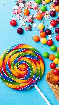 Lollipop HD Wallpapers screenshot 5