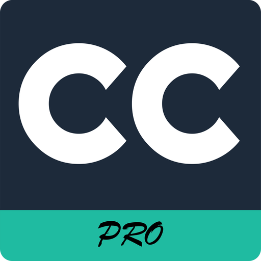 CC Pro icon