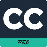 CC Pro on 9Apps