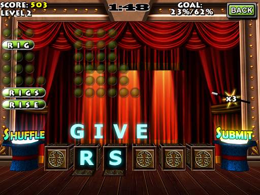 3D Magic Words FREE screenshot 12
