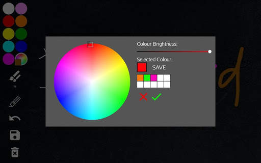Blackboard 4 تصوير الشاشة