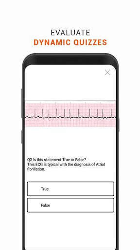 MedLearn - Medical Education screenshot 4