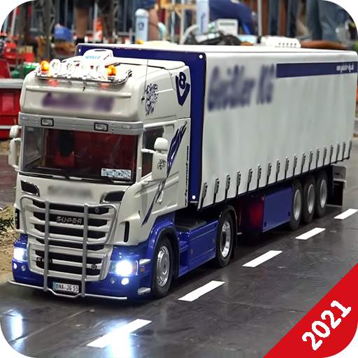Truck Wala Game 1.0