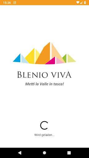 BLENIO VIVA ein Klick - im Tal screenshot 1