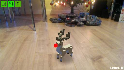 My Pet Reindeer screenshot 3