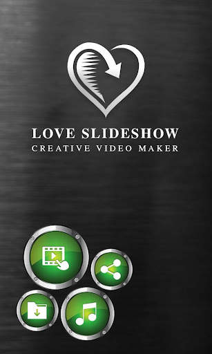 Love Photo Effect Video Maker screenshot 1