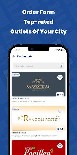 SendMe - Deliveries screenshot 5