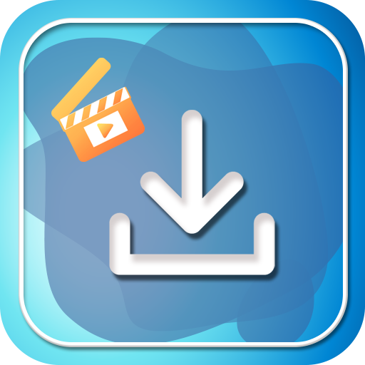 ikon Easy Video Downloader For Facebook