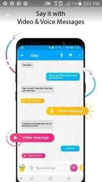 Messenger screenshot 5