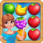 Fruits Garden icon