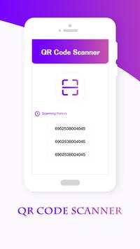 QR Code Scanner screenshot 2
