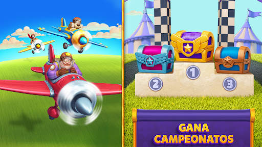 Royal Match screenshot 4