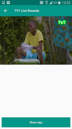 Rwanda Live TV screenshot 5
