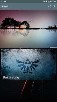Bazzi screenshot 1