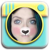 Selfie Snapchat Photo Effects 1.0