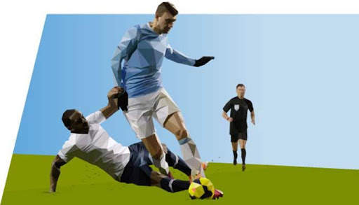 Video Assistant Referees (VAR) screenshot 1